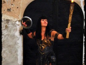 XENA IMPRESSIONS