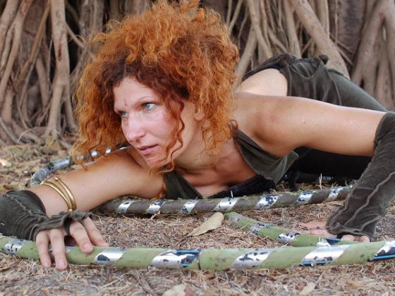 banjan tree shooting 2009