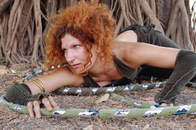banjan tree shooting 2009