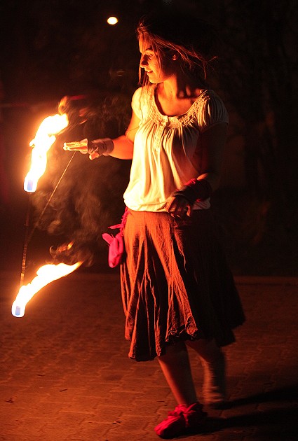 Walpurgisnacht