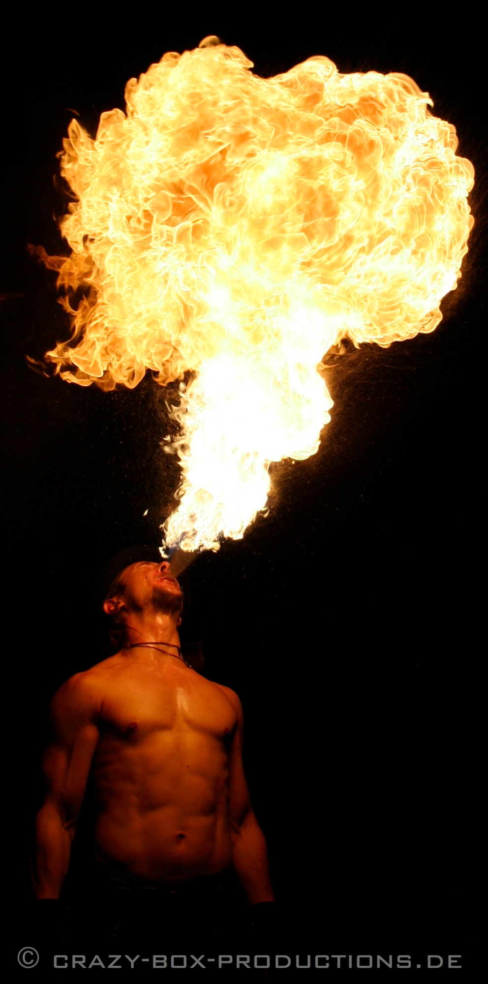 Fire Breath