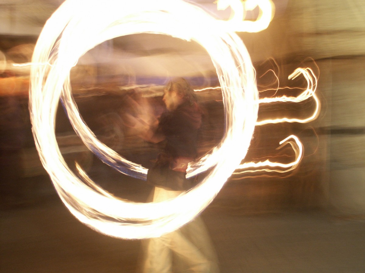 Feuerpoi