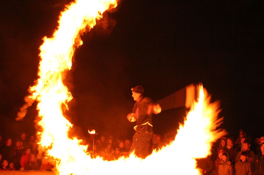 Feuerkreis