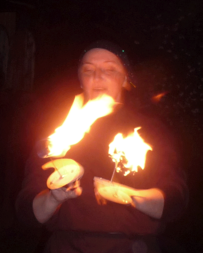 Torches4