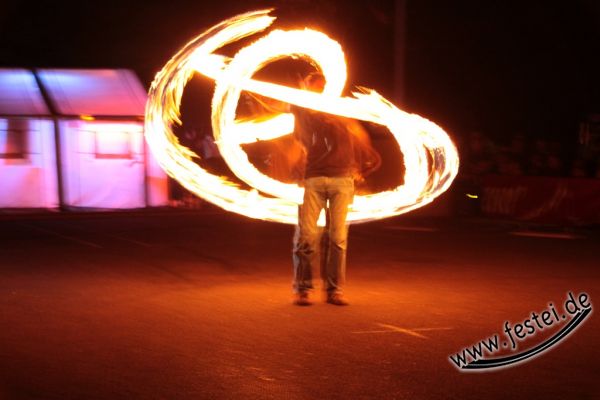 feuerdeifen