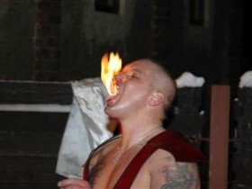 Firegladiator