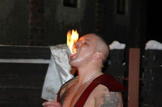 Firegladiator