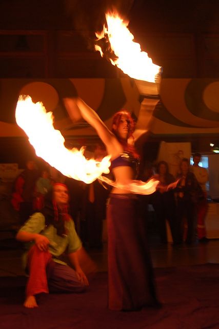 Hochzeitsmesse Unterbrüden 2010