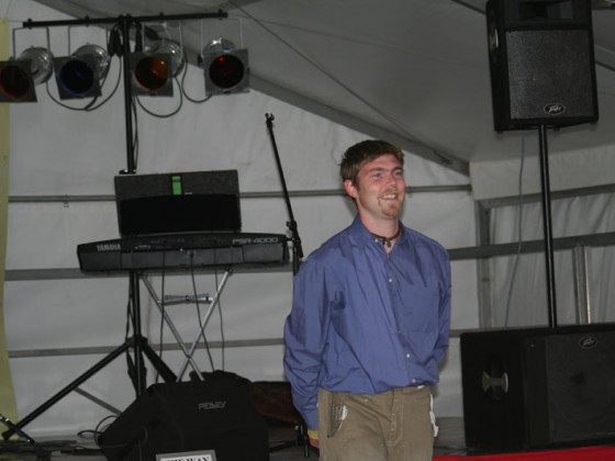 Dios 2006