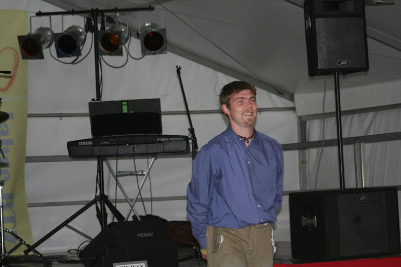 Dios 2006