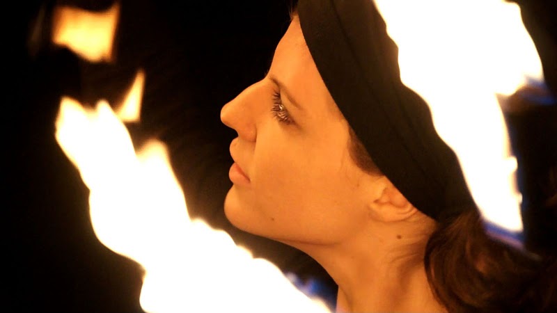 Firedancing.ch