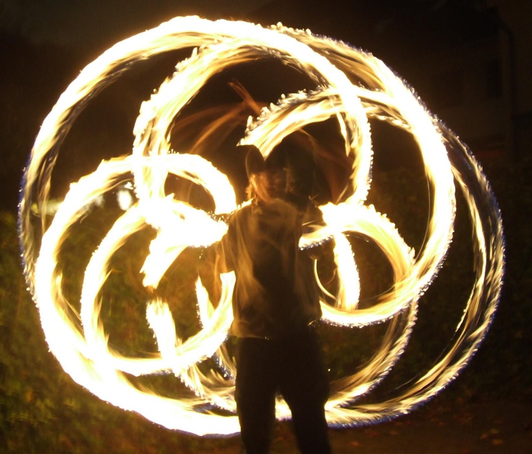 Feuer