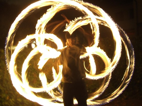 Feuer