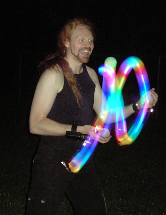Juggle 2006-07-03