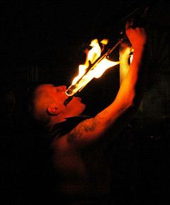 Firegladiator