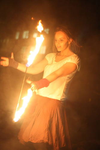 Walpurgisnacht