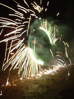 Firegladiator