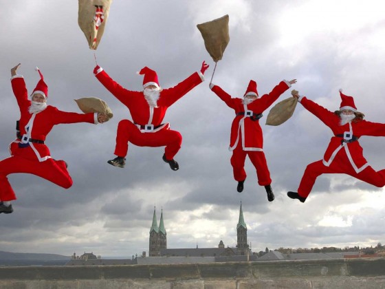 Weihnachtstango