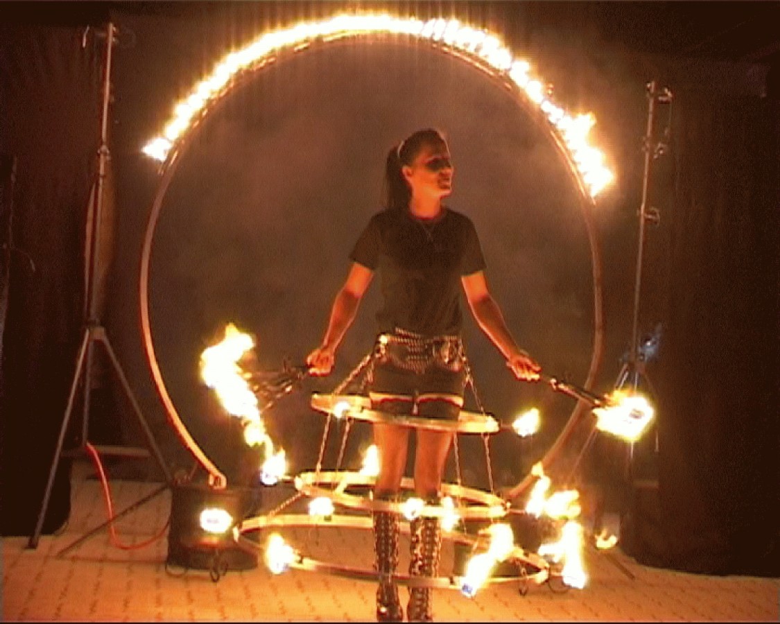 FeuerRock