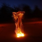 Feuerspringseil