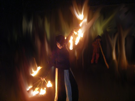 Feuerfächer...etwas bearbeitet^^