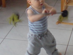 Mein Sohn