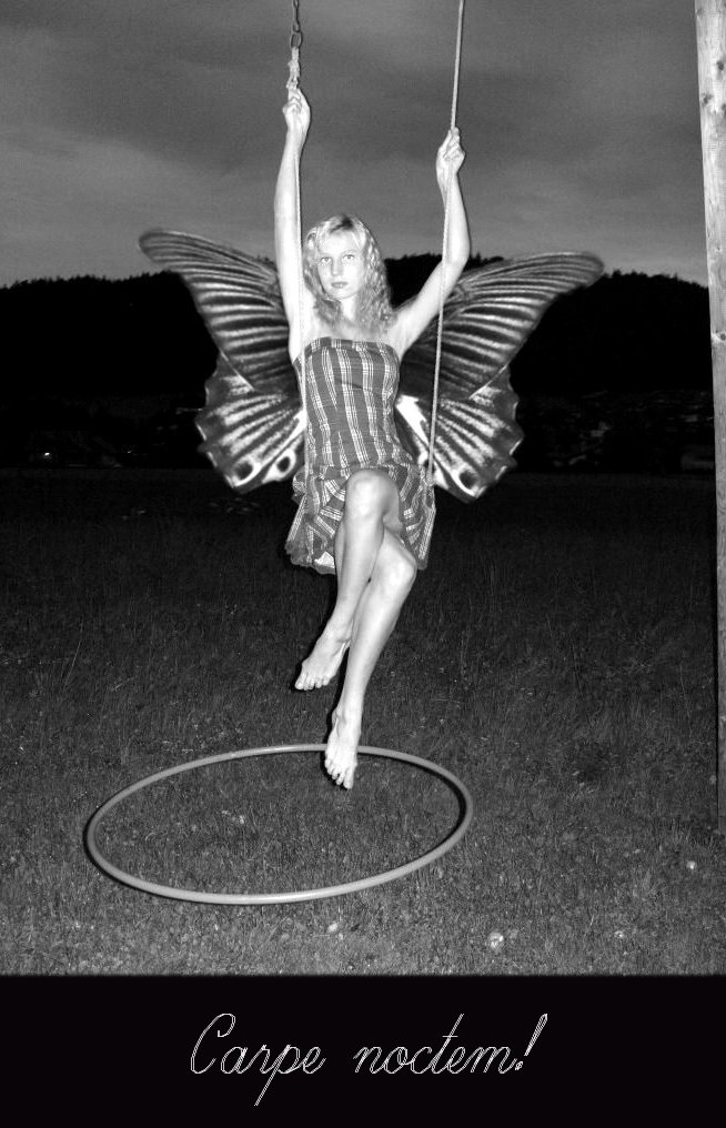 Hooping