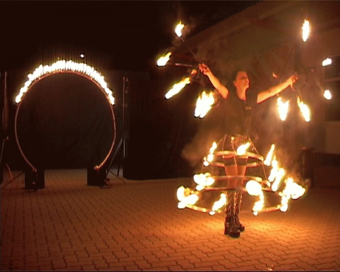FeuerRock