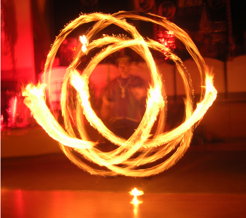Ball 5