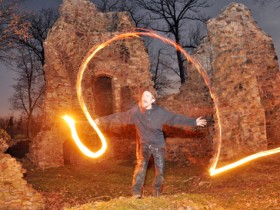 Christian Sven Schembritzki on Juggling Home :)