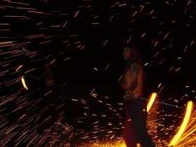 Funken poi 2