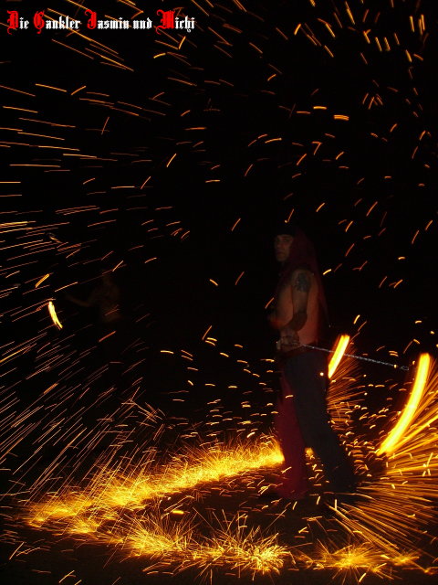Funken poi 2