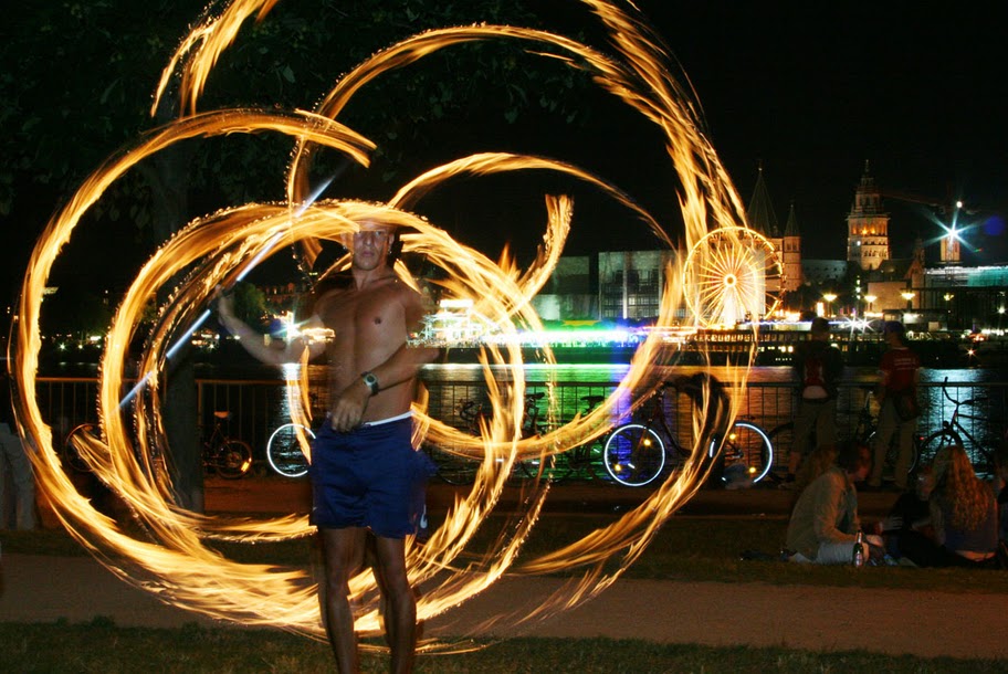 M8iN auf Johannisfest in Mainz 2006