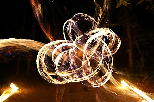 Firedancing.ch