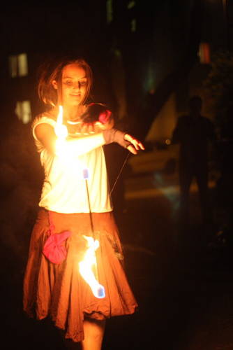 Walpurgisnacht