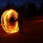 Feuerspringseil