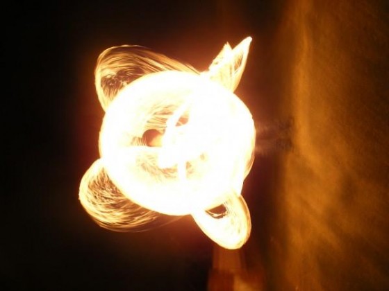 Firesnakes