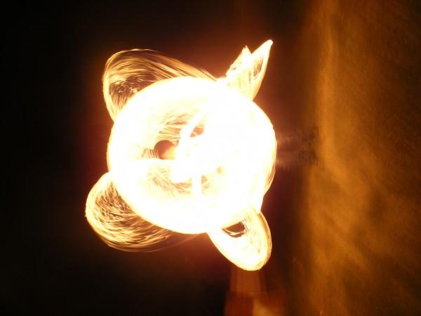 Firesnakes
