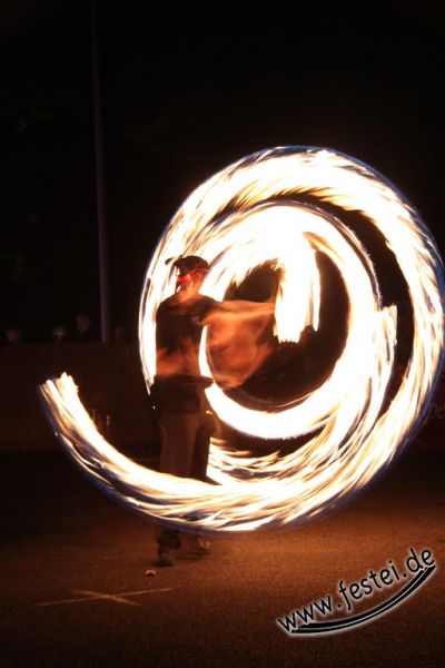 feuerdeifen