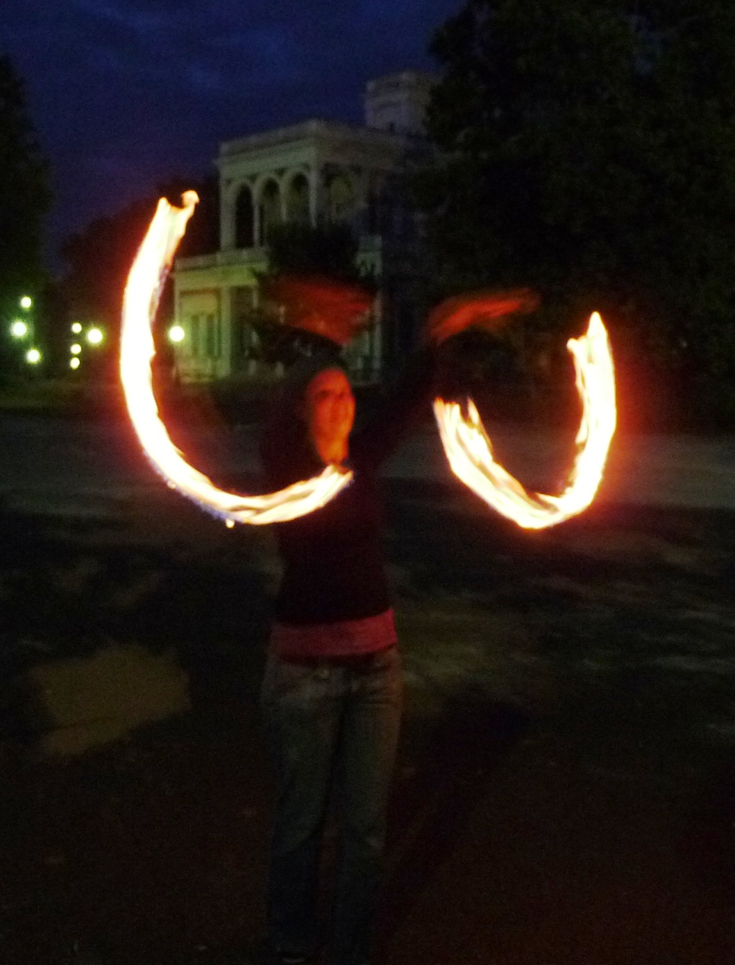 Feuer :)