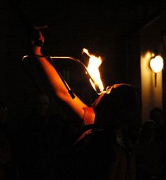 Firegladiator