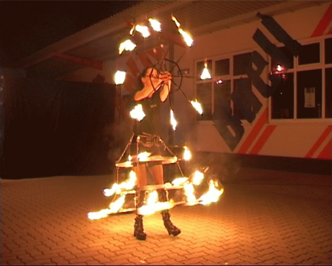 FeuerRock