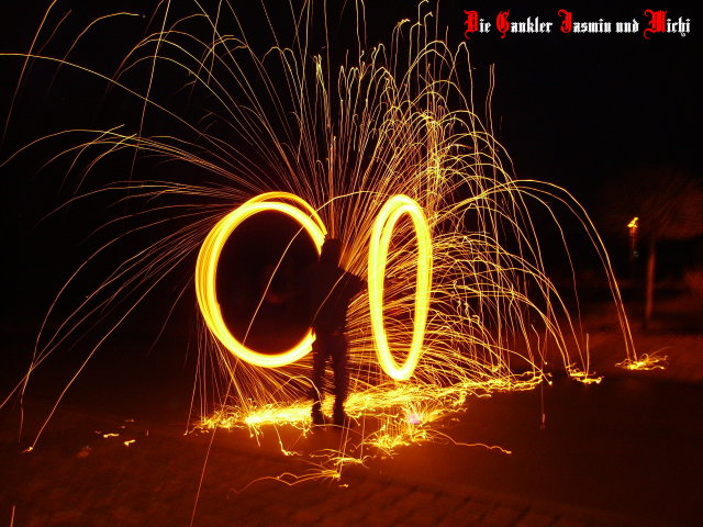 funken Poi