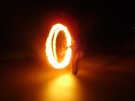 Lycofackel