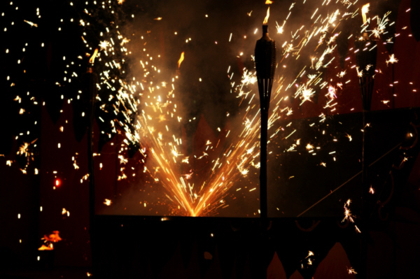 Burgfest2010 feuerbüchse