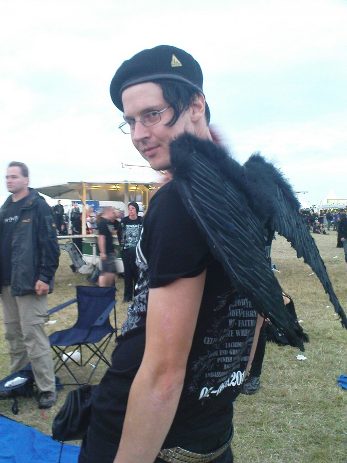 Mera luna 2010
