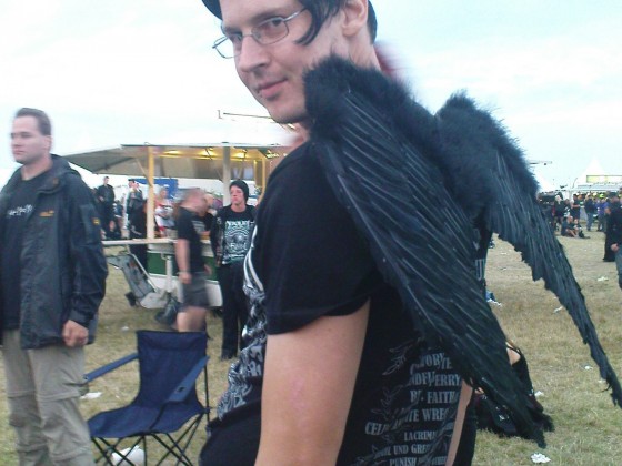 Mera luna 2010