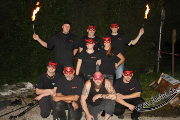 feuerdeifen