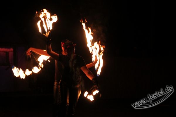 feuerdeifen