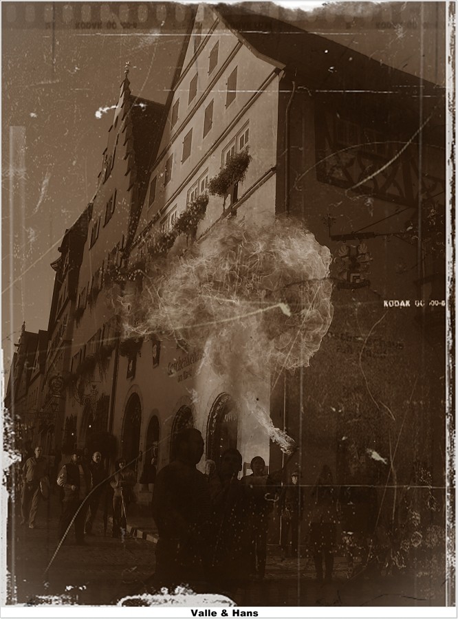 Feuerspucken